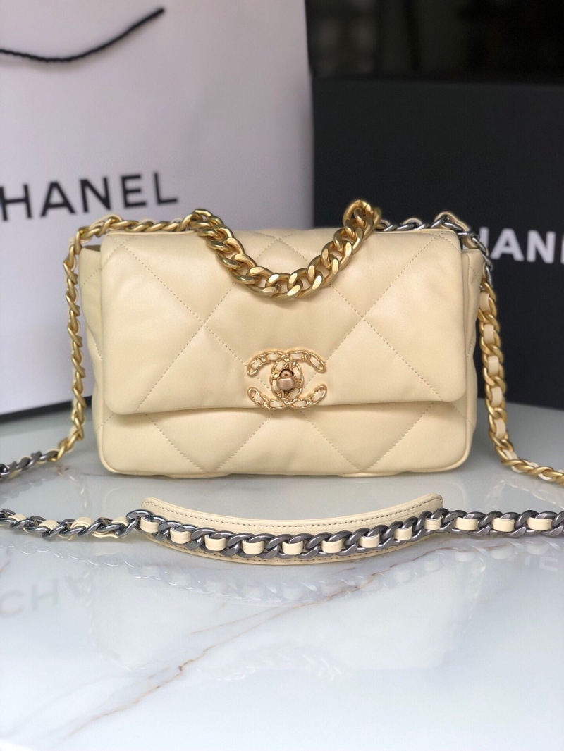 Ch**el 19 bags